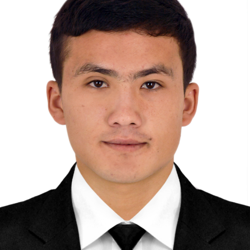 Profile picture of user ahmadiyor