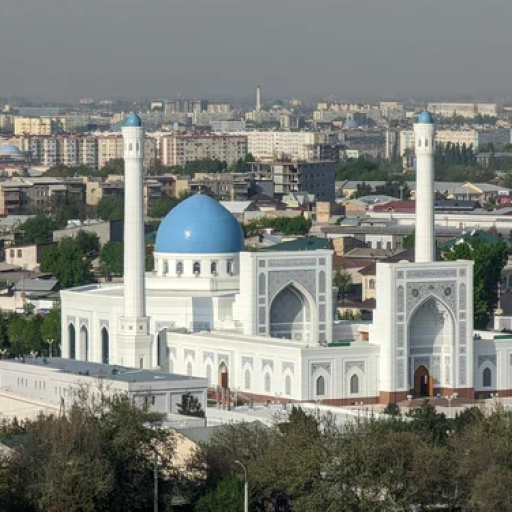 Profile picture of user Murodjonov Muhammadlaziz