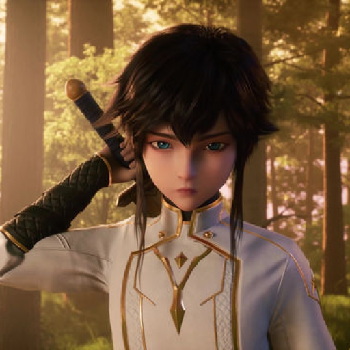 Profile picture of user Shoxjahon Turabekov