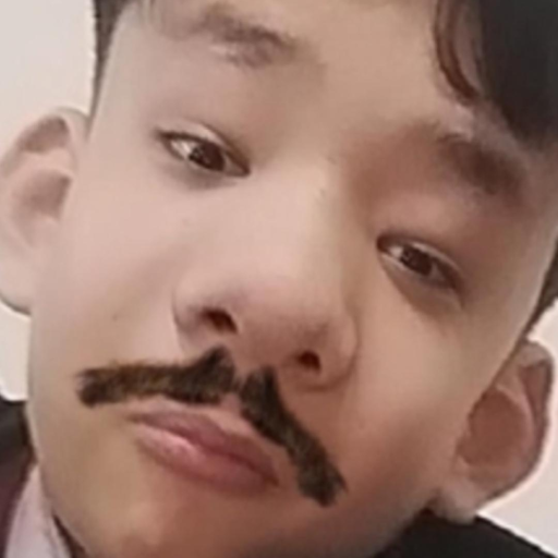 Profile picture of user Bayniyazov Kamiljan