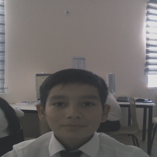 Profile picture of user boltayev jahongir