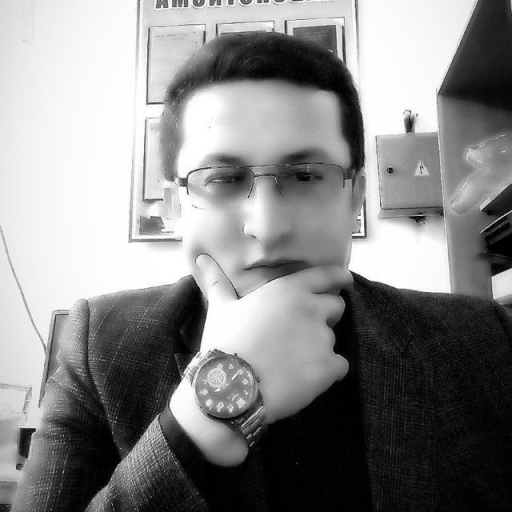 Profile picture of user ORIF UROKOV