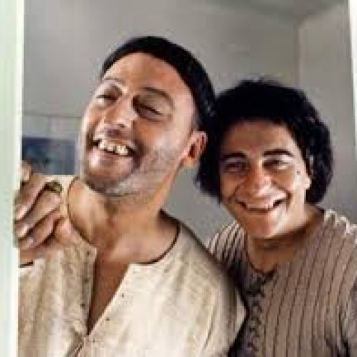 Profile picture of user 亗Toshpo’latov_Yusuf亗