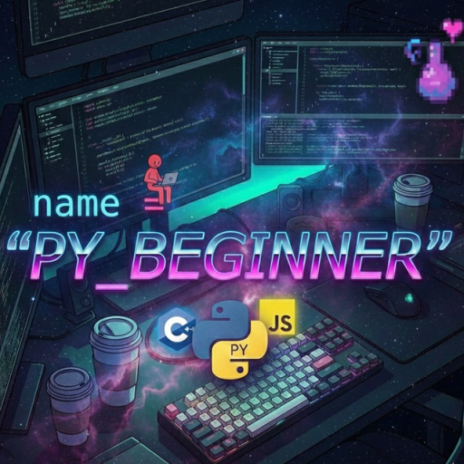 Profile picture of user Ƥץ_๒𝑒𝕘Ɨ𝐍𝐍𝑒я