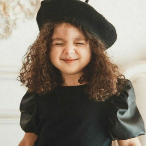 Profile picture of user Madina Abdulhapizova