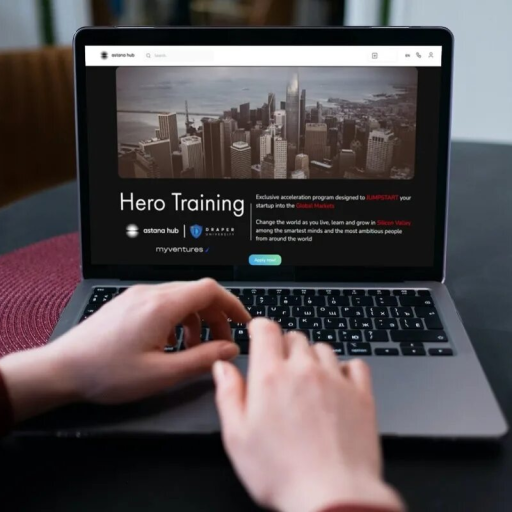 Profile picture of user shaxriyor