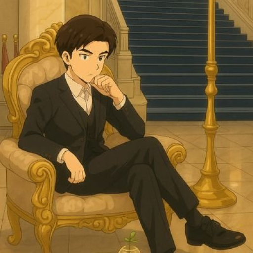 Profile picture of user Sanjar