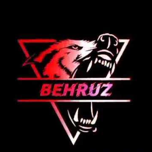 Profile picture of user behruzbek