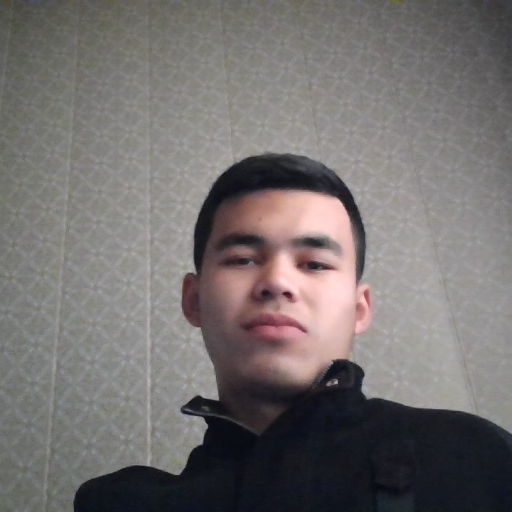 Profile picture of user ixtiyor nazirliyev