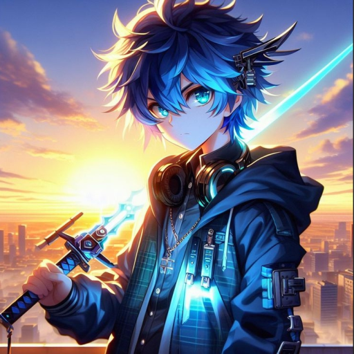 Profile picture of user Mahammadjonov Dilyorbek