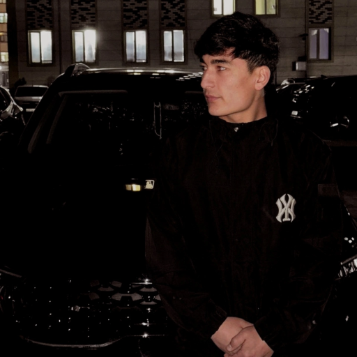 Profile picture of user valijon vafoyev