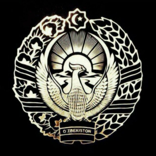 Profile picture of user Toshtemirov Sharifjon