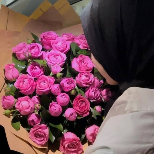 Profile picture of user Hushnoza Rustamova