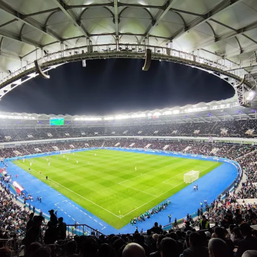 Profile picture of user eshak uz