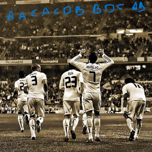 Profile picture of user YOU AND ME