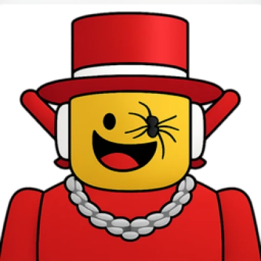 Profile picture of user SpyderSammy