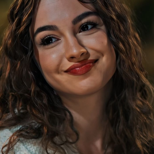 Profile picture of user ahmedova asiye