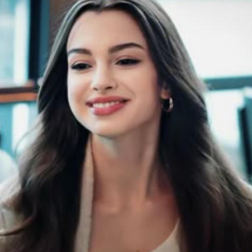 Profile picture of user ahmedova asiye