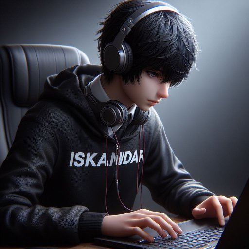 Profile picture of user ꧁💎✰Isroilov Umidjon✰💎꧂