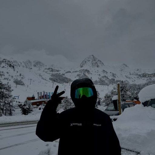 Profile picture of user OYBEKOV