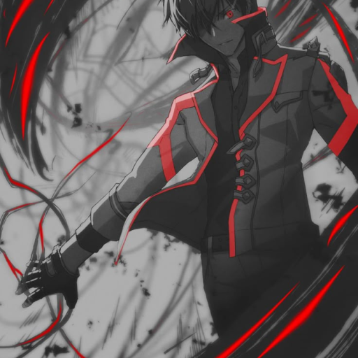 Profile picture of user ItzCracker