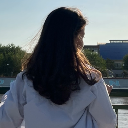 Profile picture of user kidirbaeva__m1