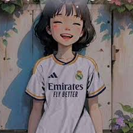 Profile picture of user robiya