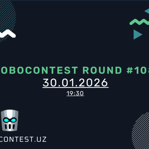 Profile picture of user Asrorjon Obloyorov