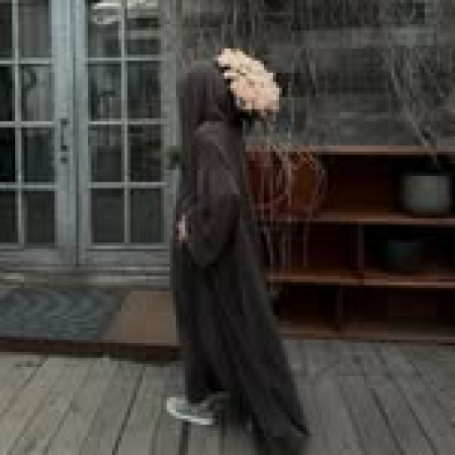 Profile picture of user Muzifabonu Mo'minjonova