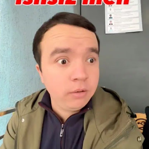 Profile picture of user Mustafoyev Behruzbek