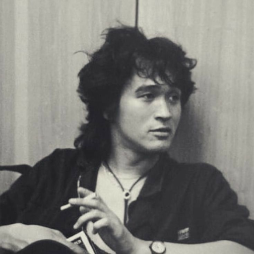 Profile picture of user Elliot Alderson