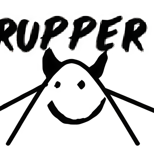Profile picture of user Rupper