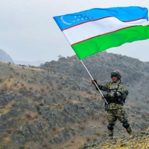 Profile picture of user Muhammad Ro‘ziyev