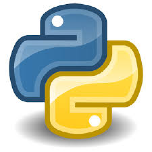 Profile picture of user only python