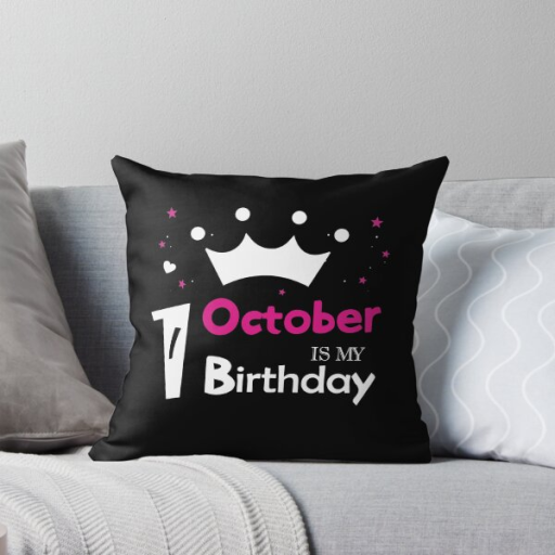 Profile picture of user 1-OCTOBER is my birthday