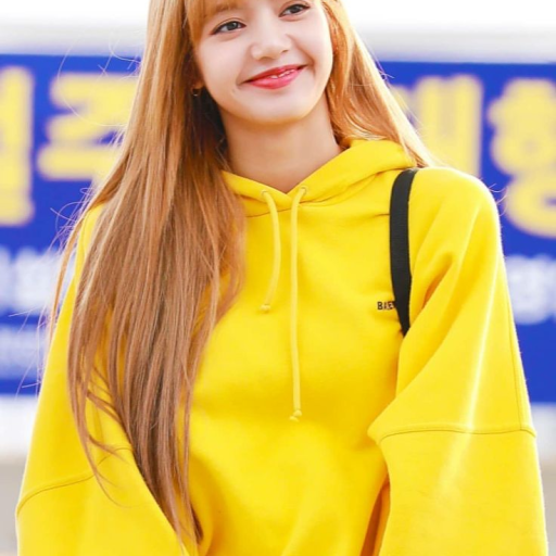 Profile picture of user only yellow