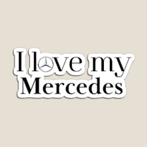 Profile picture of user I LOVE MY MERCEDES
