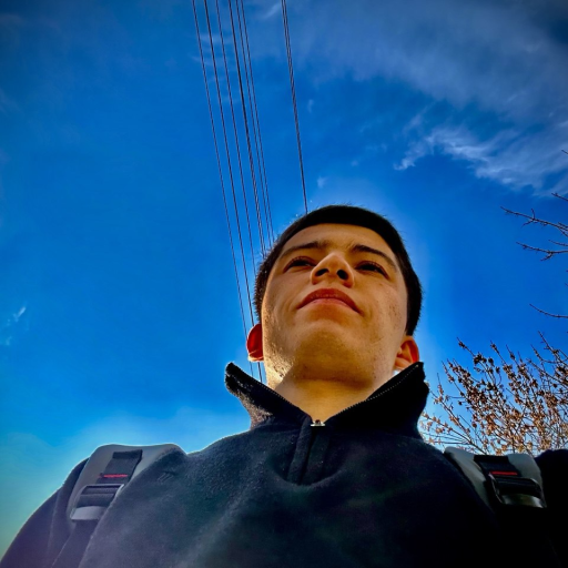 Profile picture of user Sunnatjon Arslonov