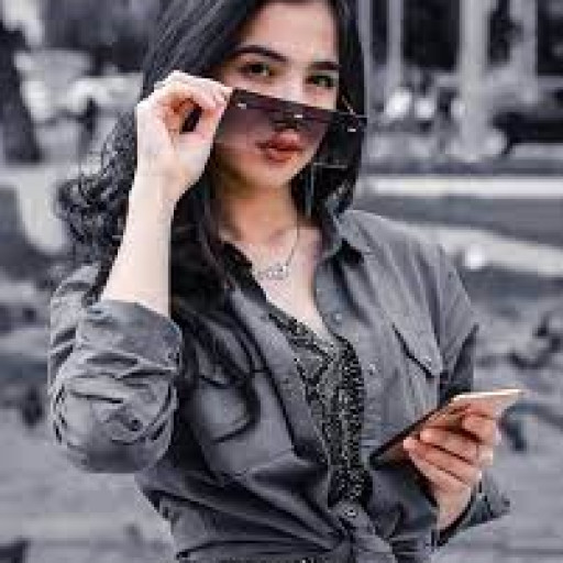 Profile picture of user Saydullayeva Shahzoda