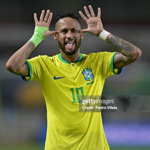 Profile picture of user Neymar Jr