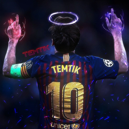 Profile picture of user Temtik7