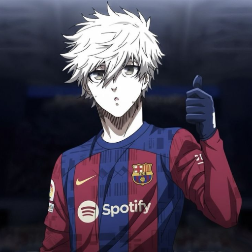 Profile picture of user Temtik7