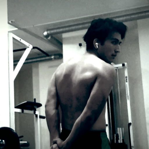 Profile picture of user Islom Haydarov