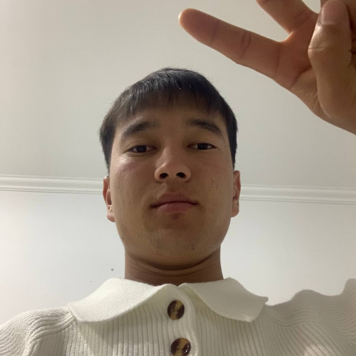 Profile picture of user Õrolboy Qobulov