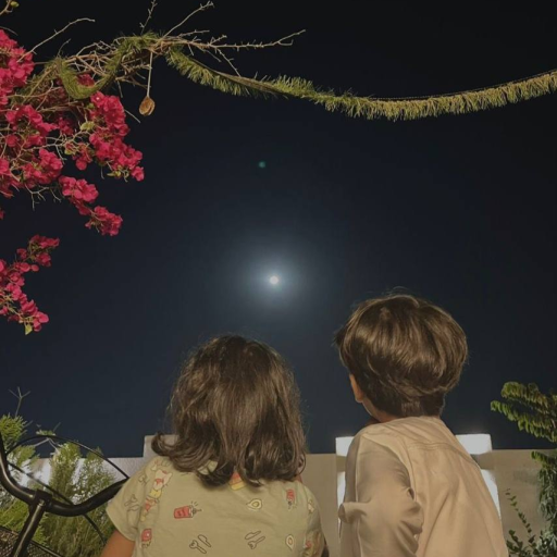 Profile picture of user Abdumannobova Oydinoy