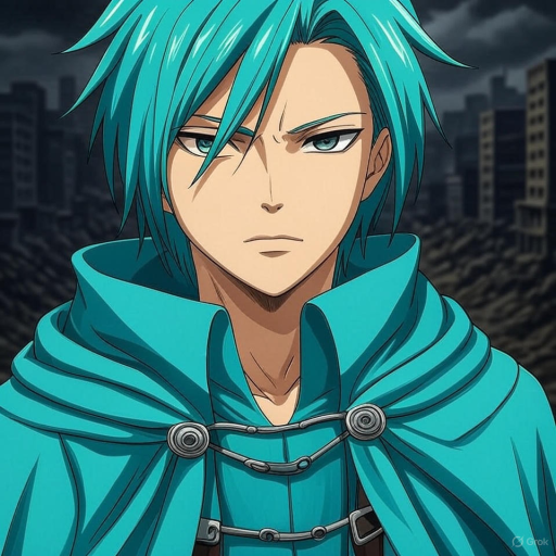 Profile picture of user Kaoru Ishida