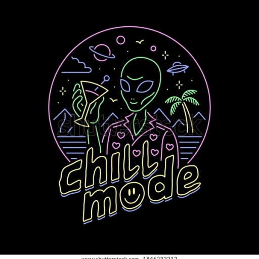 Profile picture of user chill