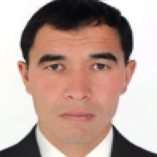 Profile picture of user Shuhrat Xojanazarov