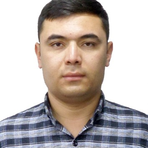 Profile picture of user Musulmon Qahharov