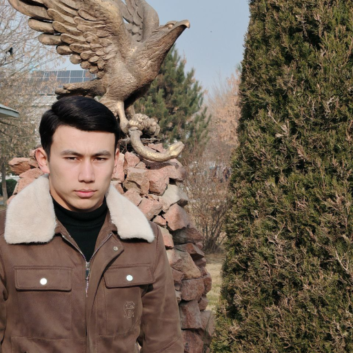 Profile picture of user iskandar